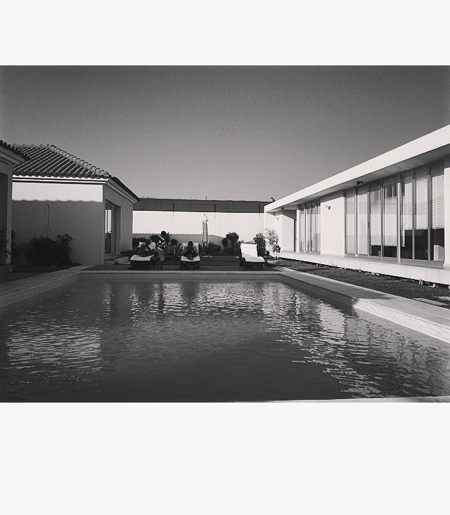 Teresa Mawete - Cascais - Architecture