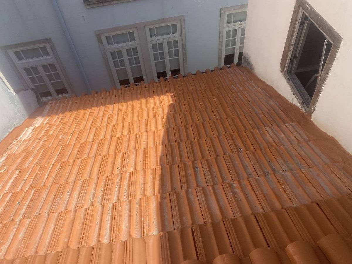 Igor Silva remodelação e construção - Coimbra - Reparação ou Manutenção de Canalização Exterior