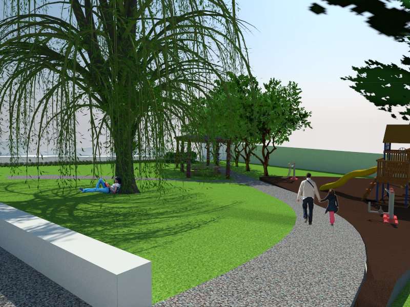 Nora - Arquitetura Paisagista - Bombarral - Boulder Placement