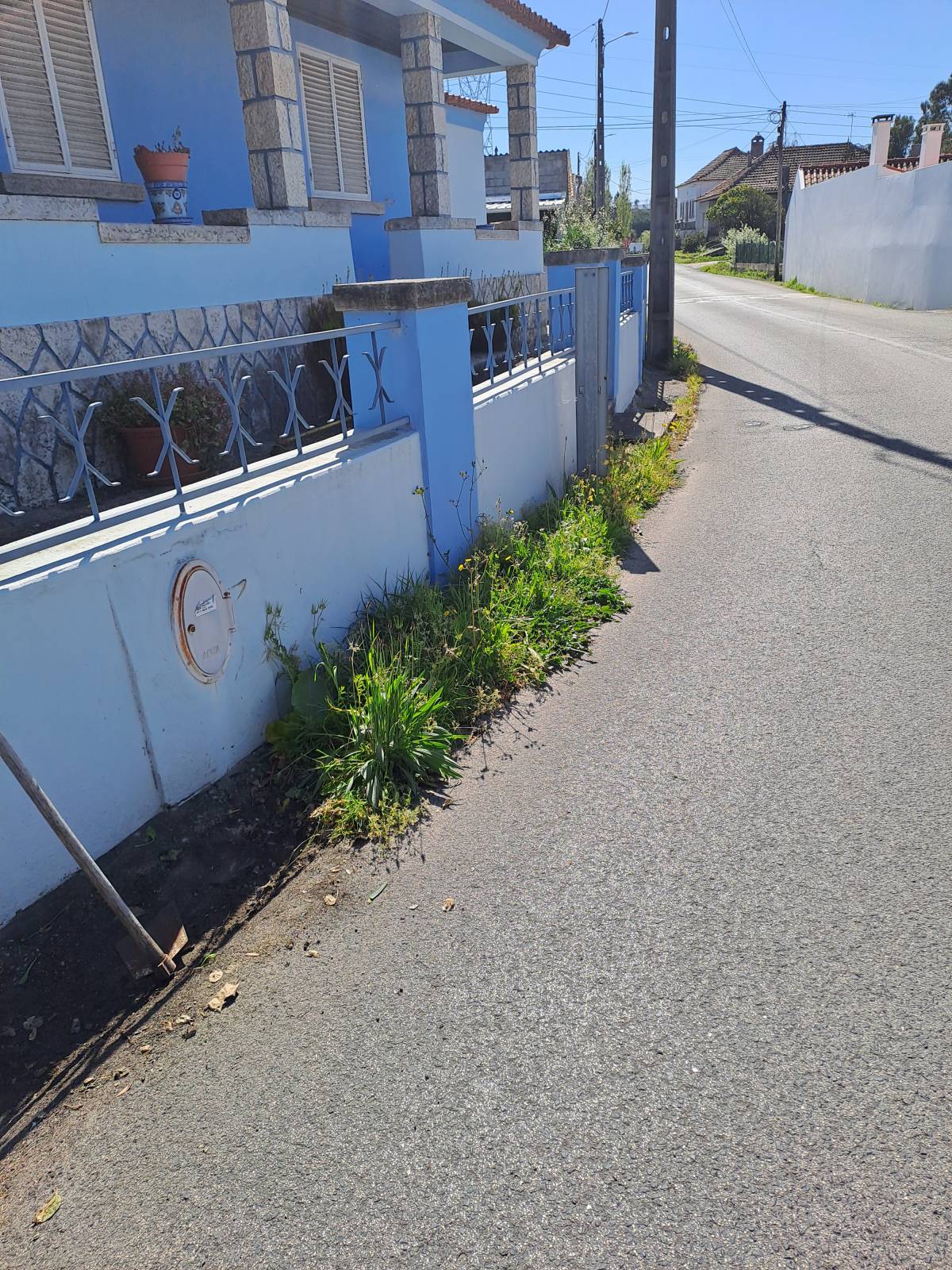 Rv remodelações - Leiria - Engenharia Civil