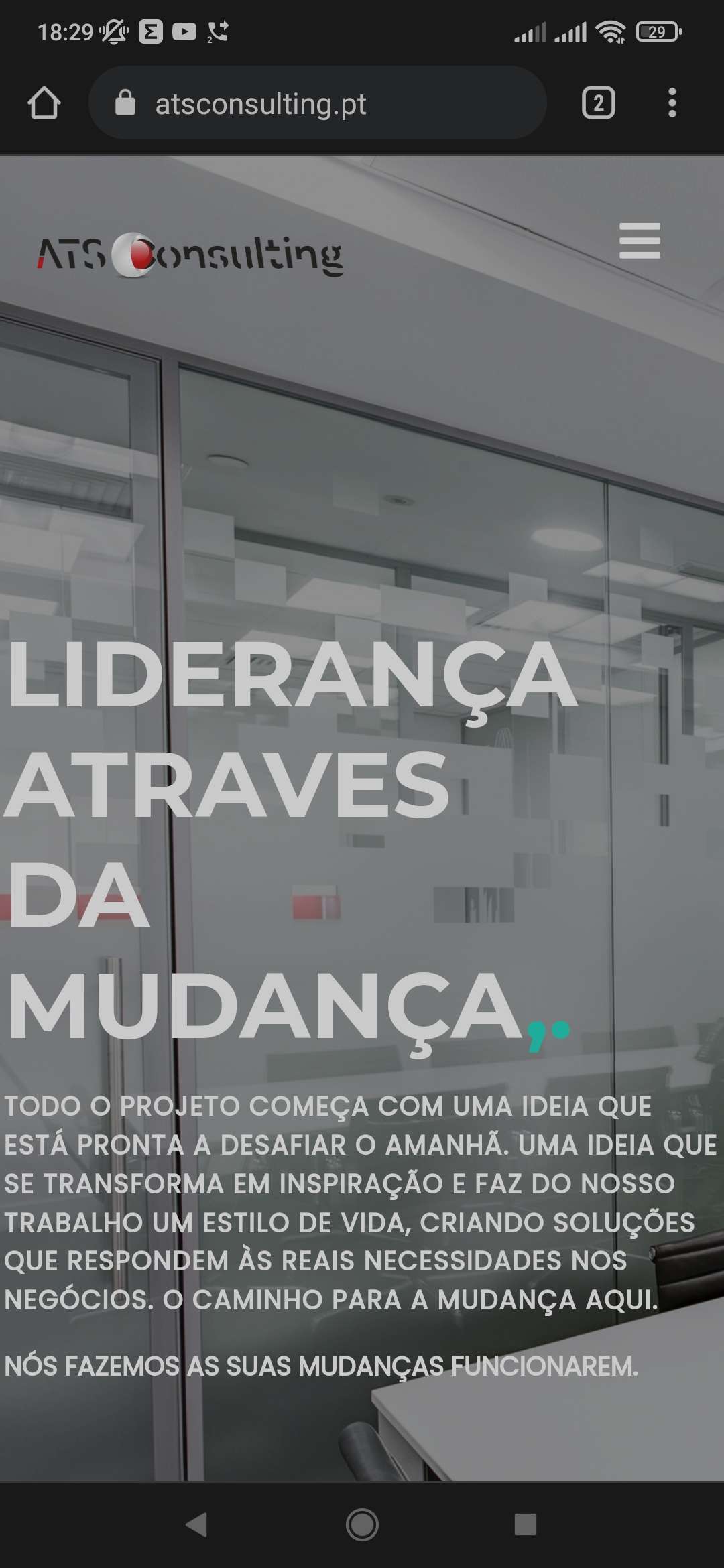 Sérgio Leite - Santo Tirso - Desenvolvimento de Aplicações iOS