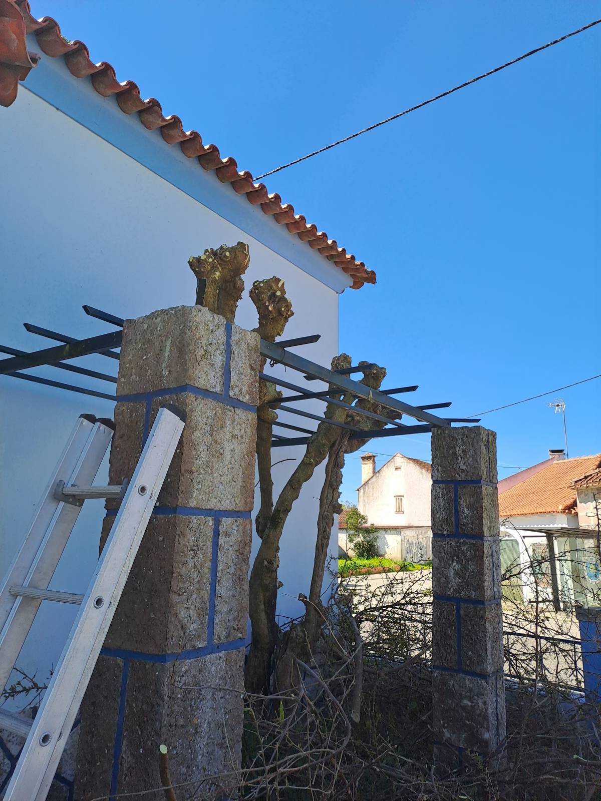 Rv remodelações - Leiria - Remodelação de Casa de Banho