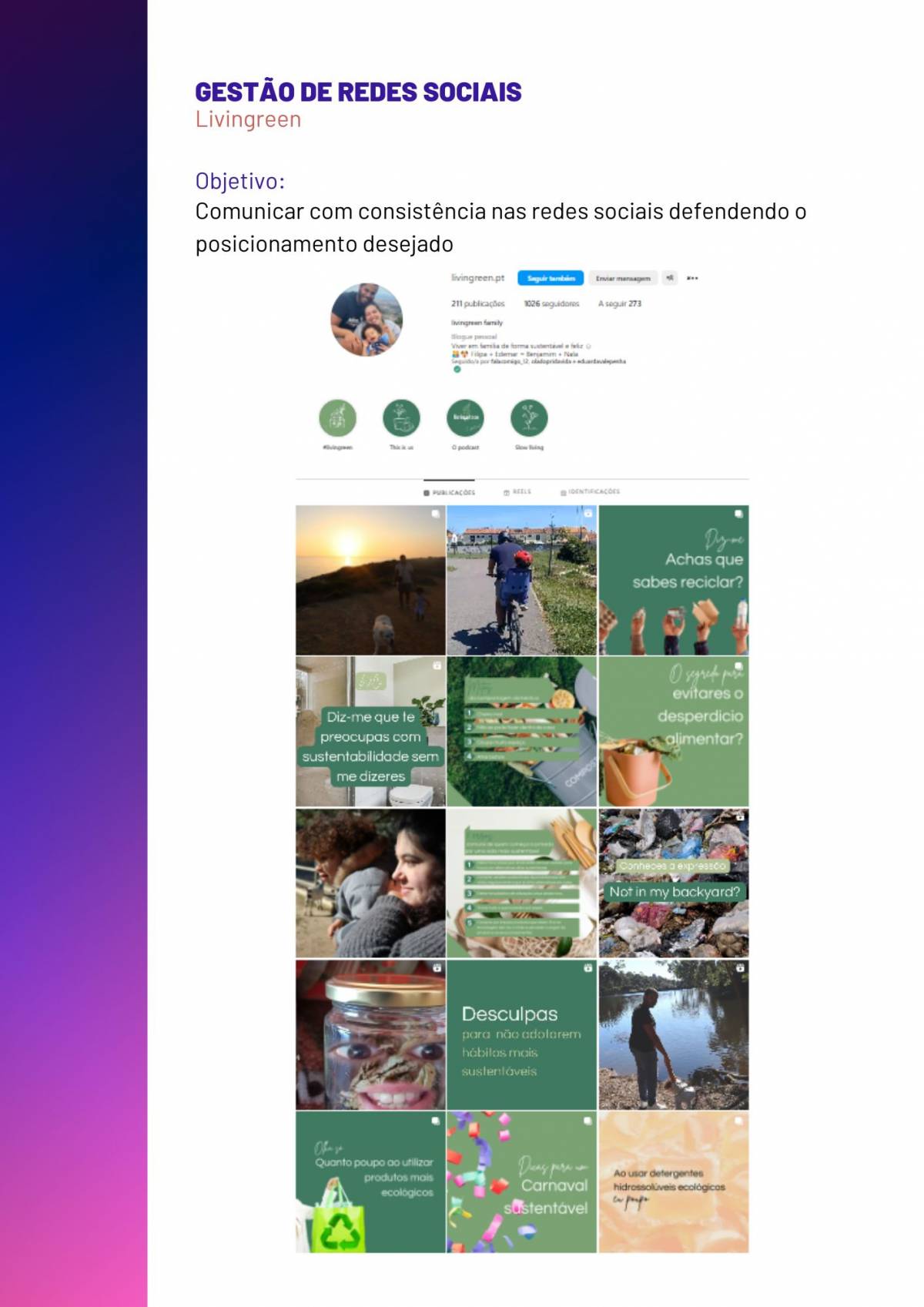 b_digital - Sintra - Marketing en redes sociales