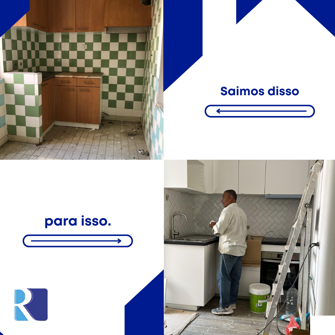 Group Solutions - Figueira da Foz - Stein- oder Fliesenboden verlegen