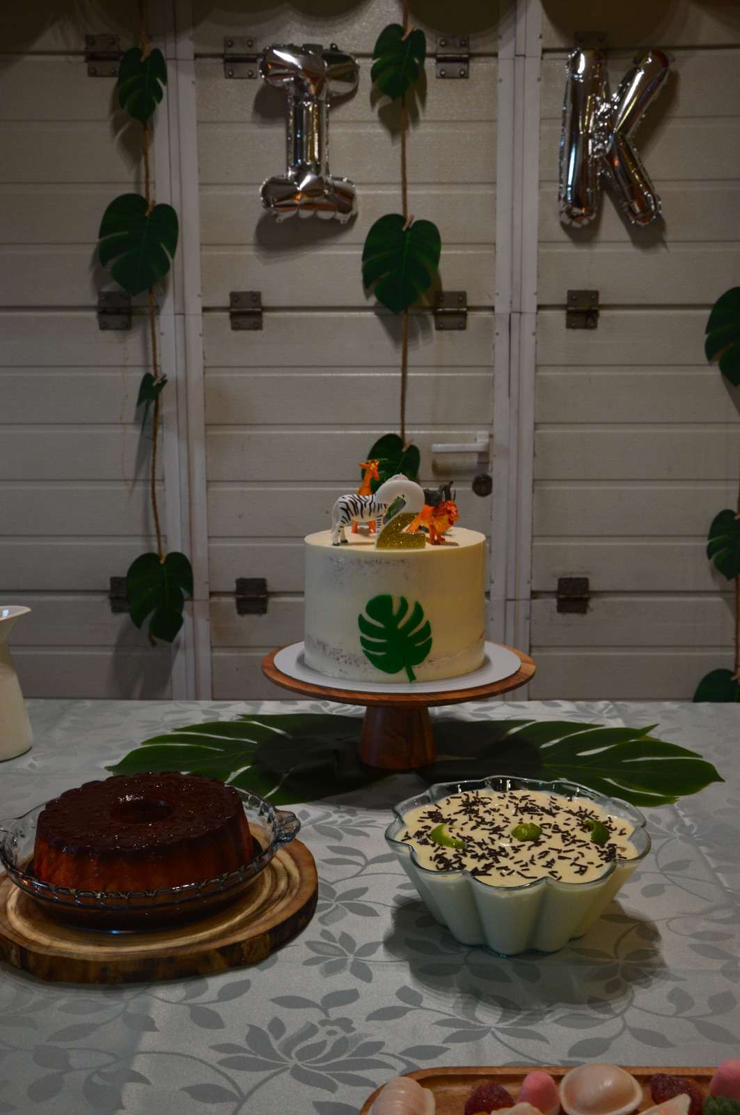 Catarina Guedes - Vila Nova de Gaia - Wedding Decorating