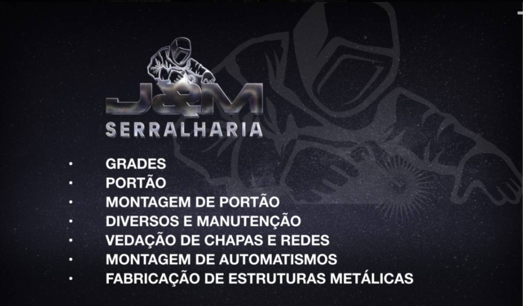 J&M Serralharia LDA - Sintra - Waste Removal