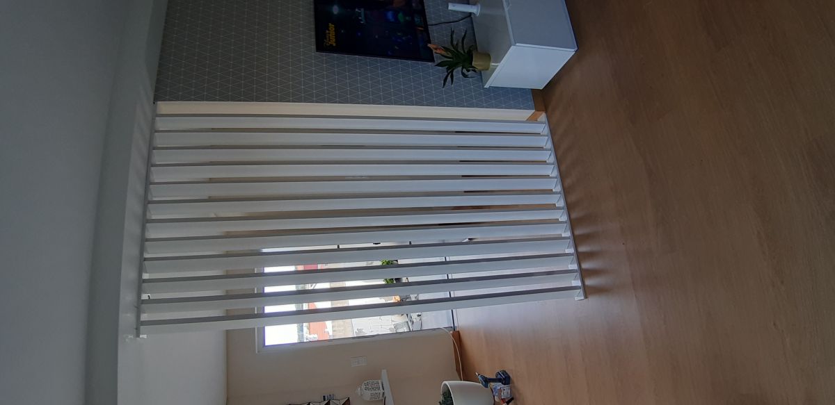 Anderson Souza - Torres Vedras - Fan Installation