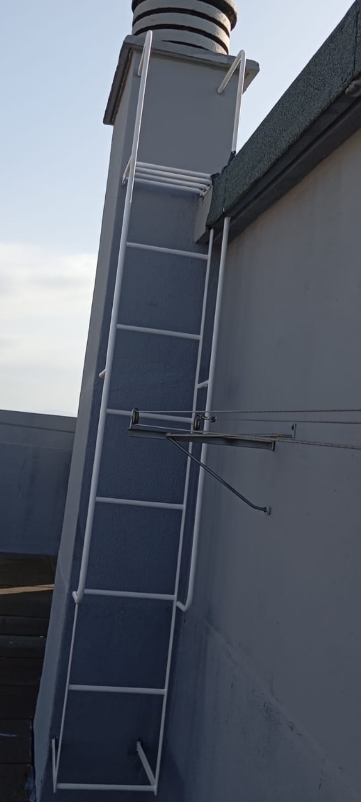 Wagner - Lisboa - Asbestos Removal