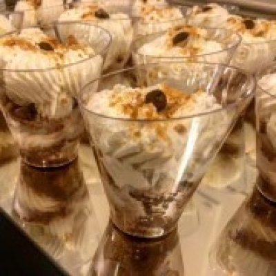 CBCateringevents - Sintra - Organização de Festa de Aniversário