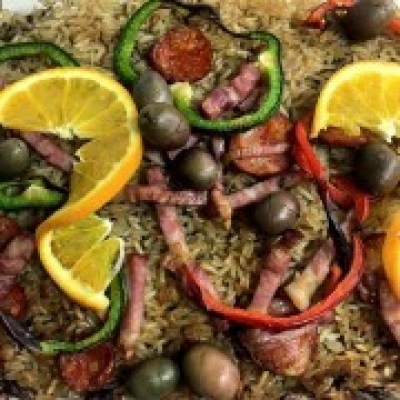CBCateringevents - Sintra - Catering de Festas e Eventos