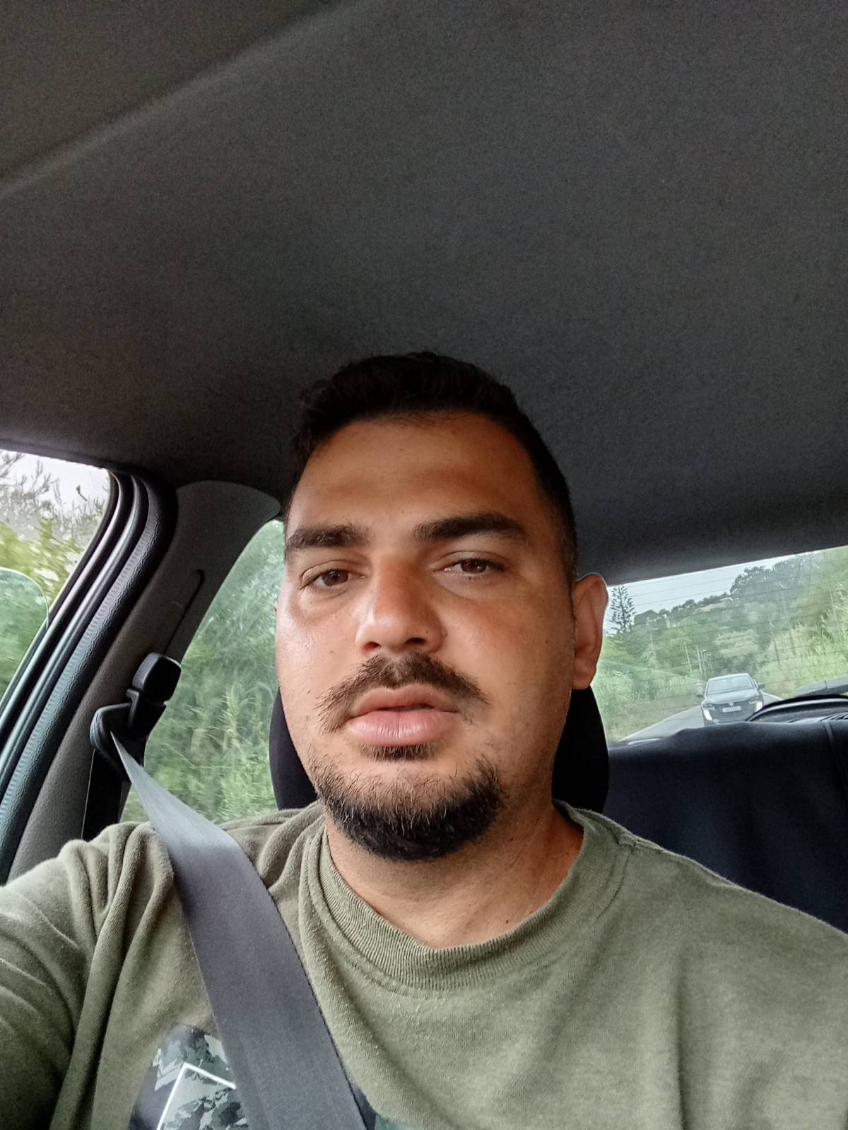 Willian Carlos braz - Mafra - Exterior Painting