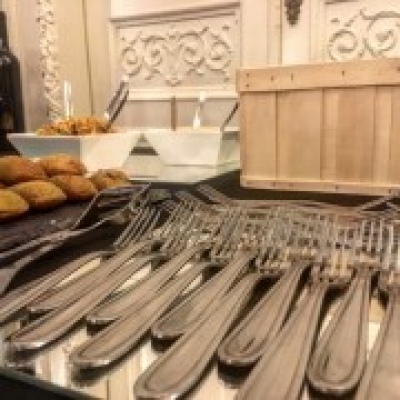 CBCateringevents - Sintra - Catering para Eventos (Buffet)