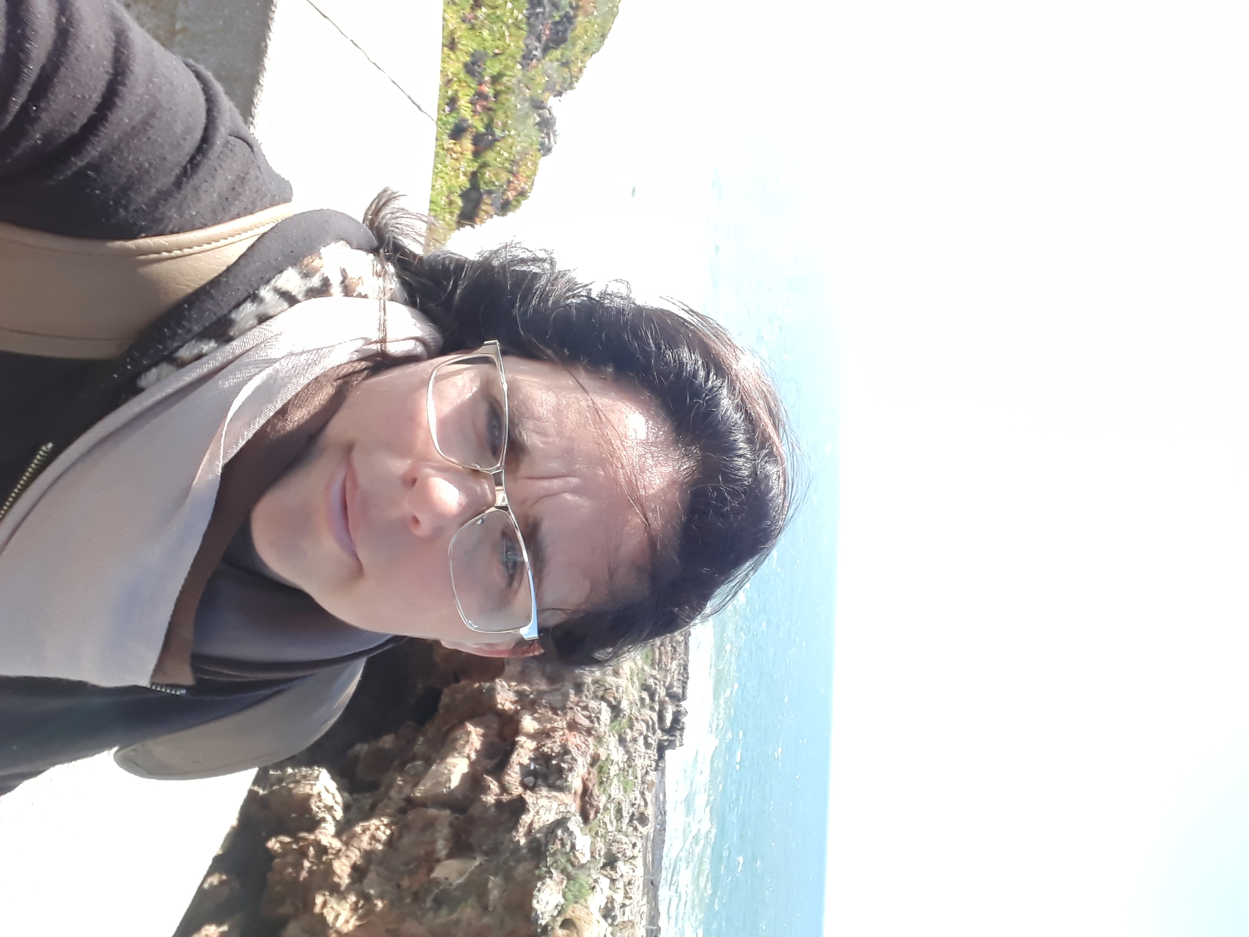 Alexsandria Miranda - Oeiras - Home Care Support