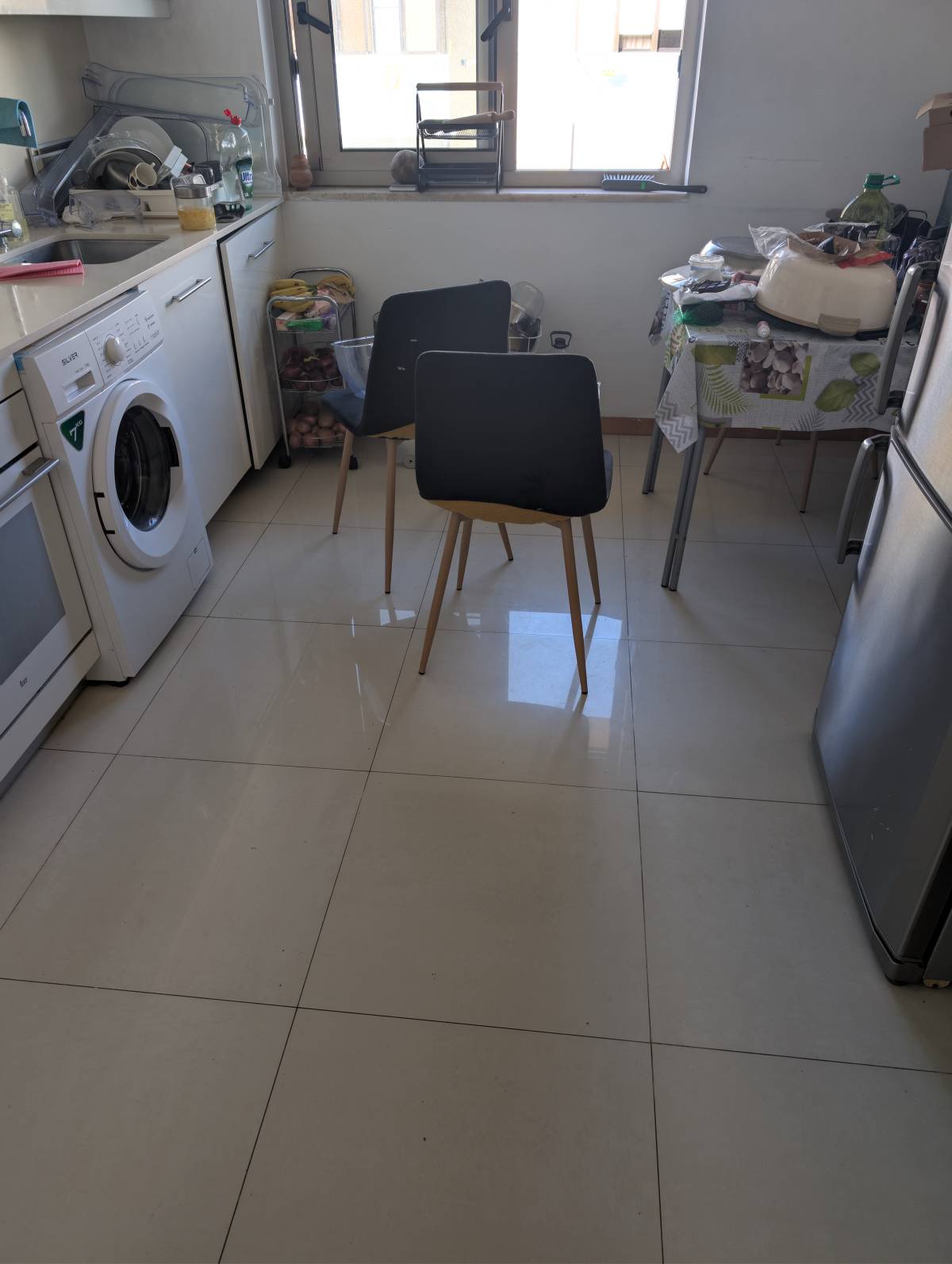 Ménage à domicile récurrent