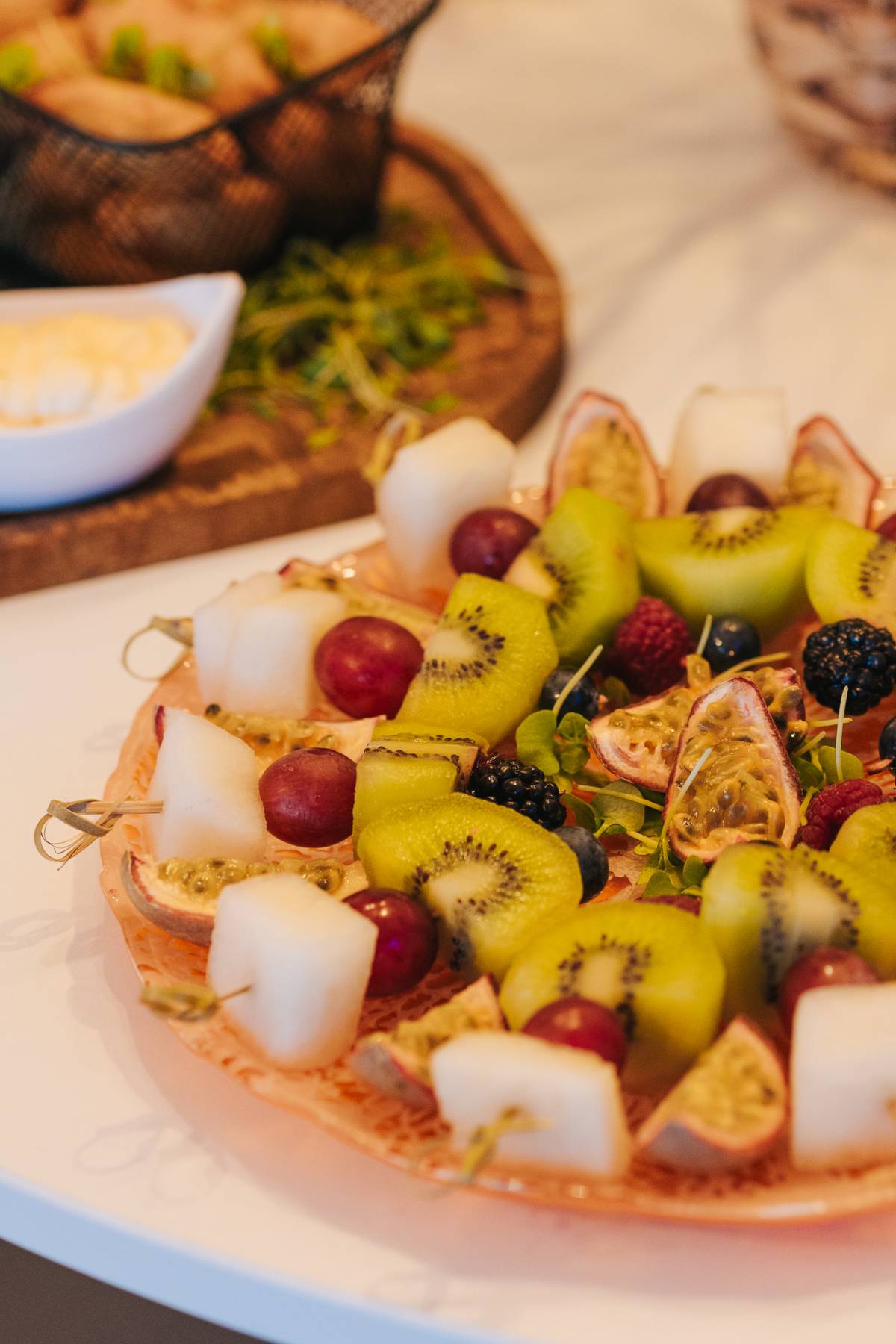 CBCatering Events - Sintra - Organisation einer Baby Shower