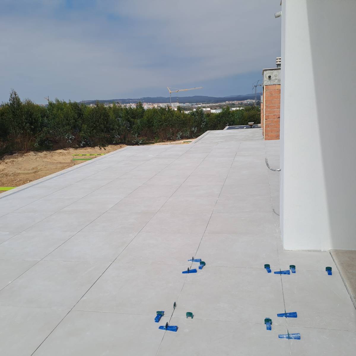 Rv remodelações - Leiria - Dachausbau