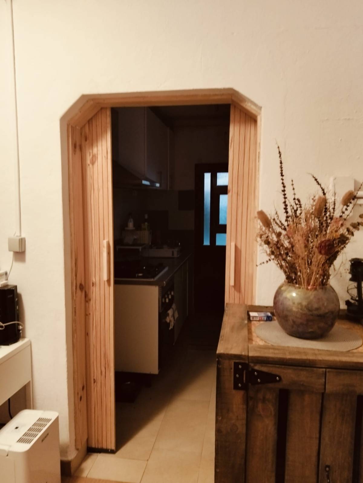 joao - Seixal - Montagem de Candeeiros