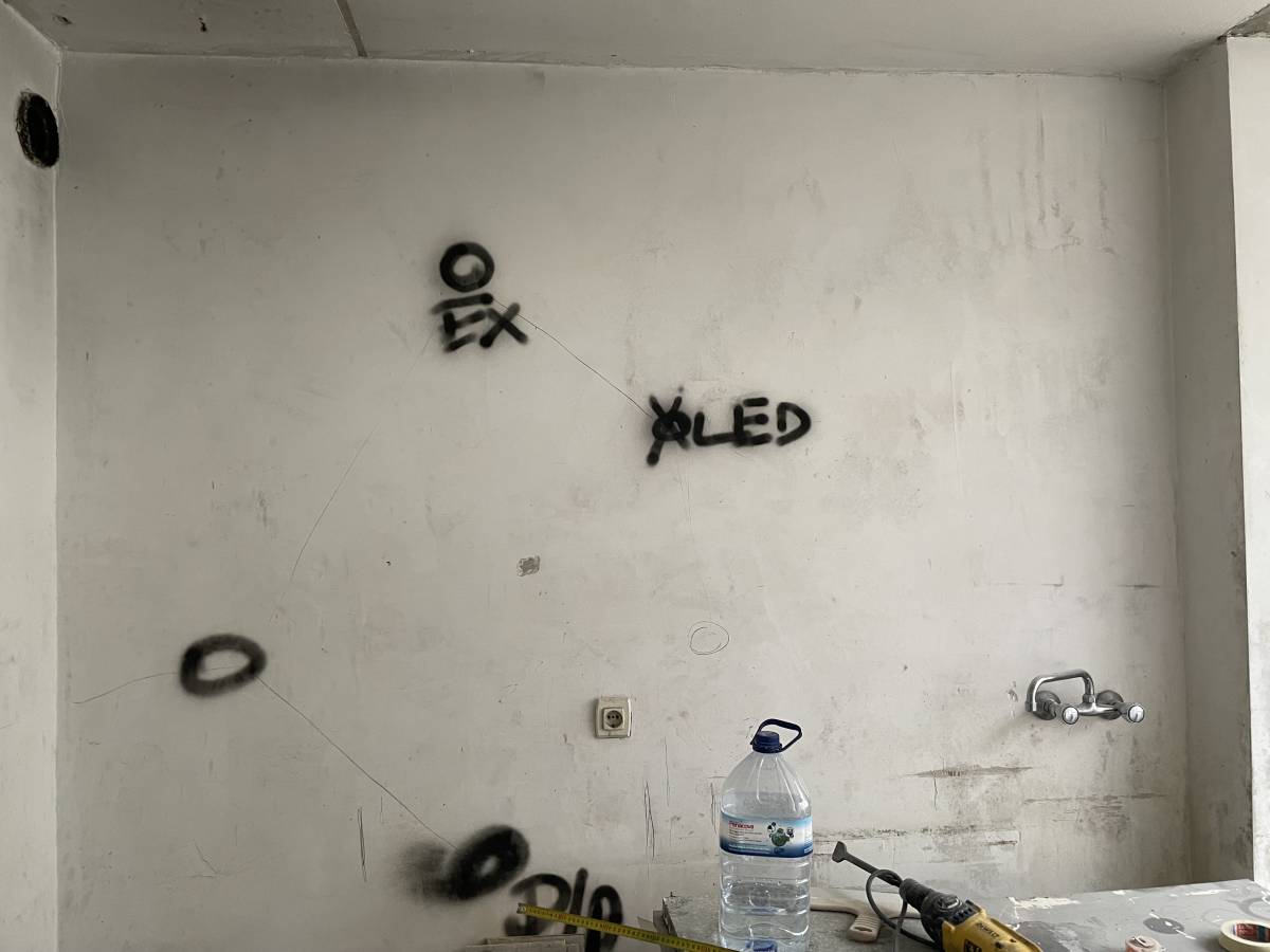 Bert Engenharia e Construção - Montijo - Hausumbau
