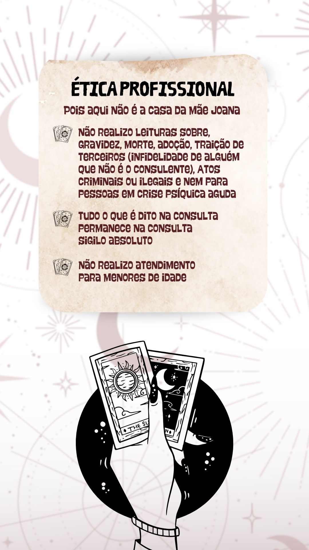 André Ruffeil - Viseu - Lecturas astrológicas
