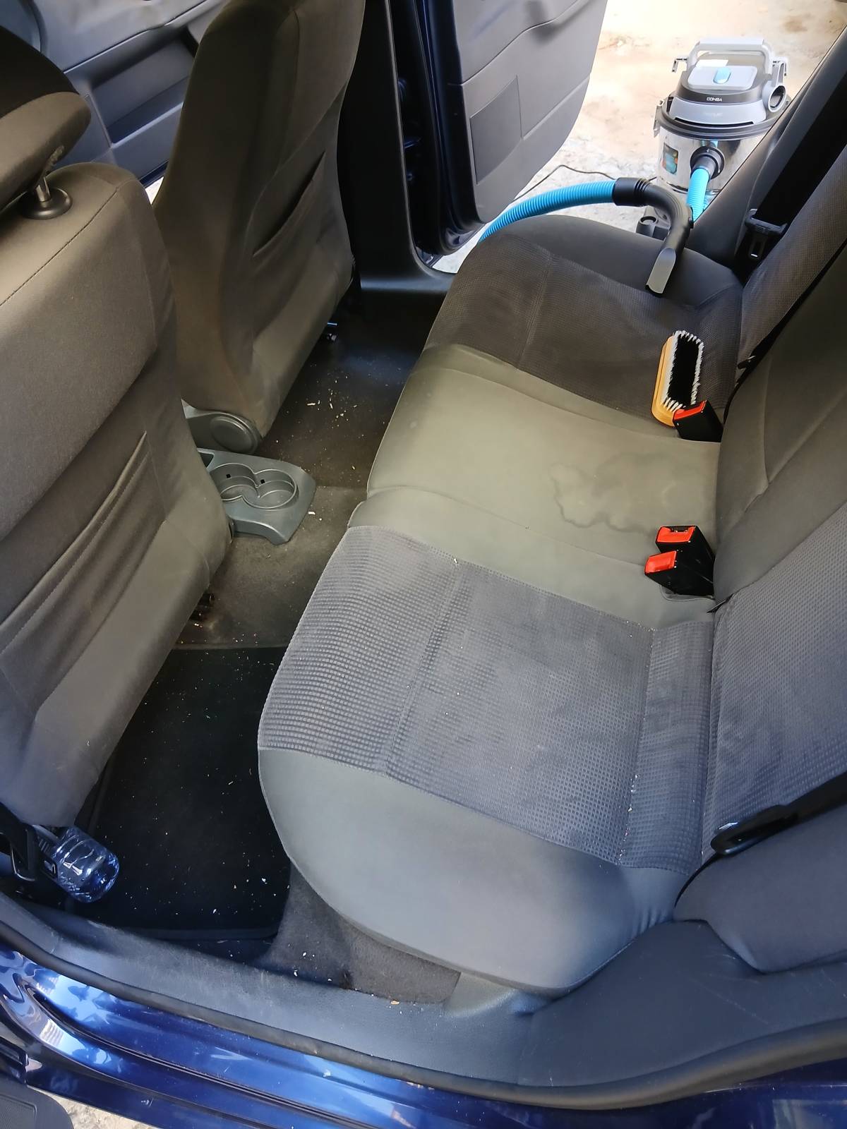 Fast cleaning services - Guarda - Cortar y podar el césped