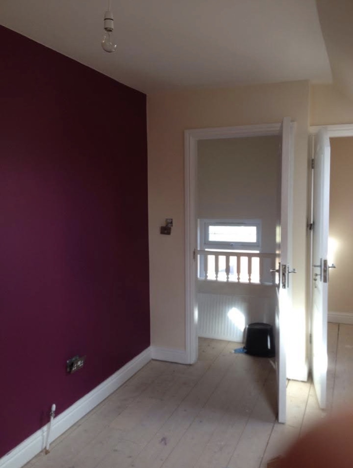 Mohsin - Professional Painter - Amadora - Instalação de Escadas