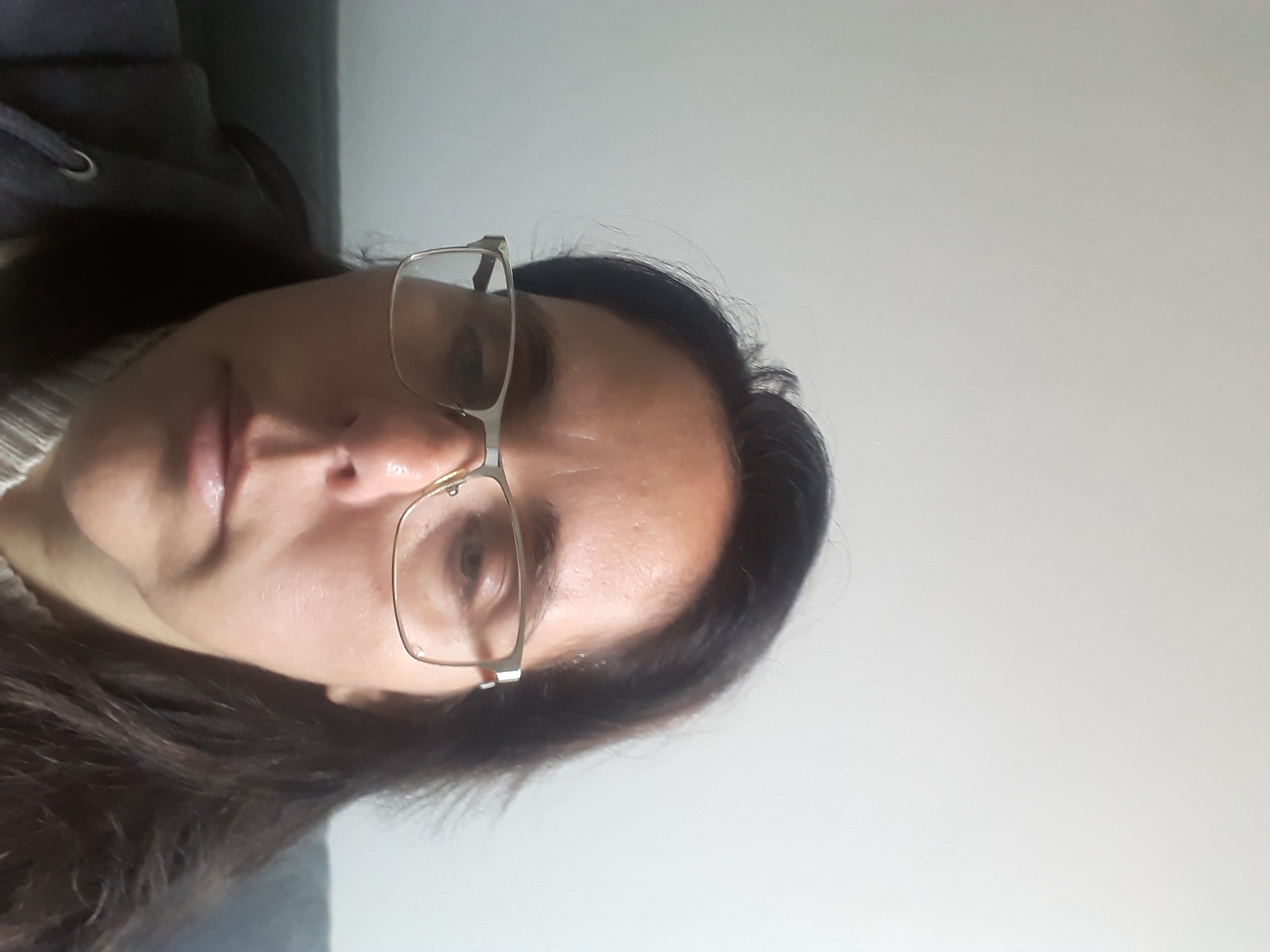 Alexsandria Miranda - Oeiras - Home Care Support