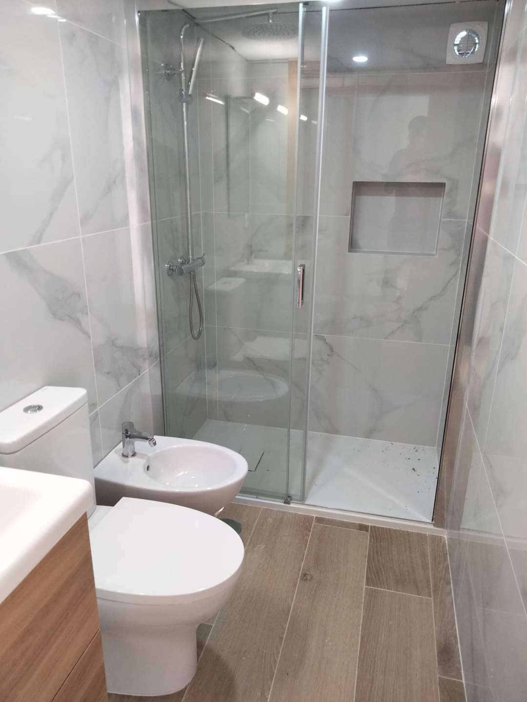 Meireles Remodelações - Alfândega da Fé - Remodelações e Construção