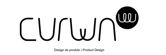 Curva design - Leiria - Graphic Design