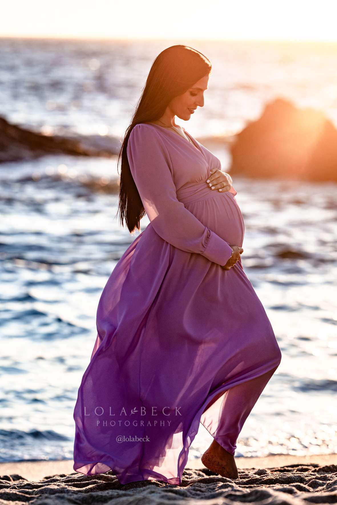 Lola Beck Photography - Vila do Conde - Christening Photography