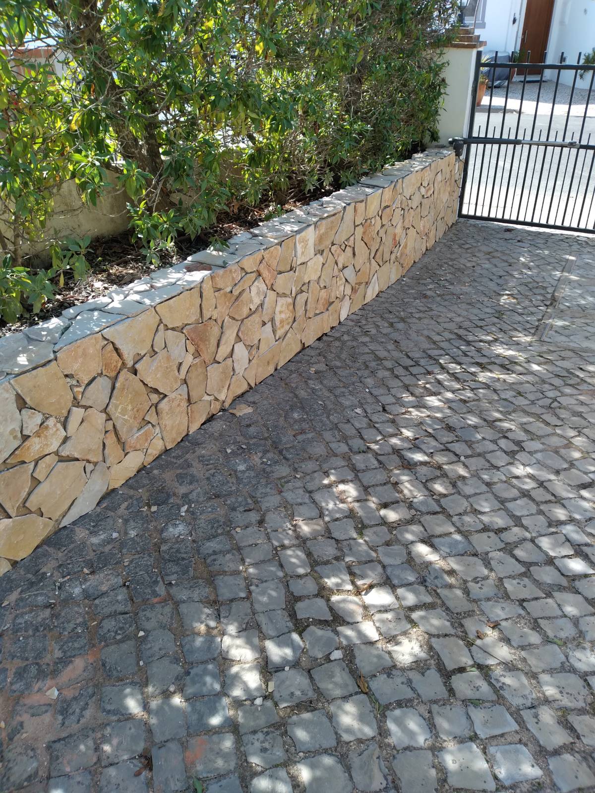 Tonyn - Lagoa - Remodelação de Armários