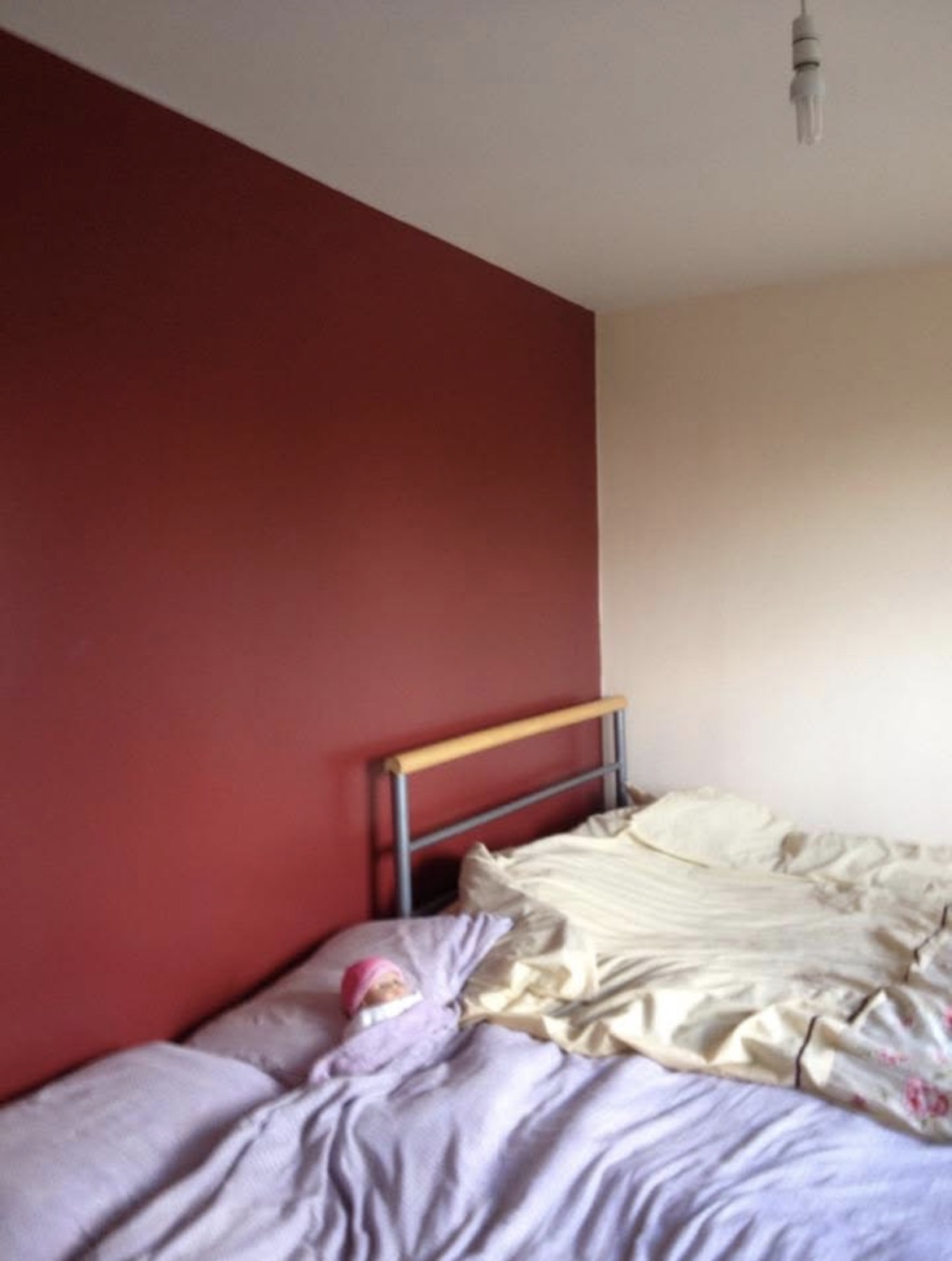 Mohsin - Professional Painter - Amadora - Reparação de Corrimão