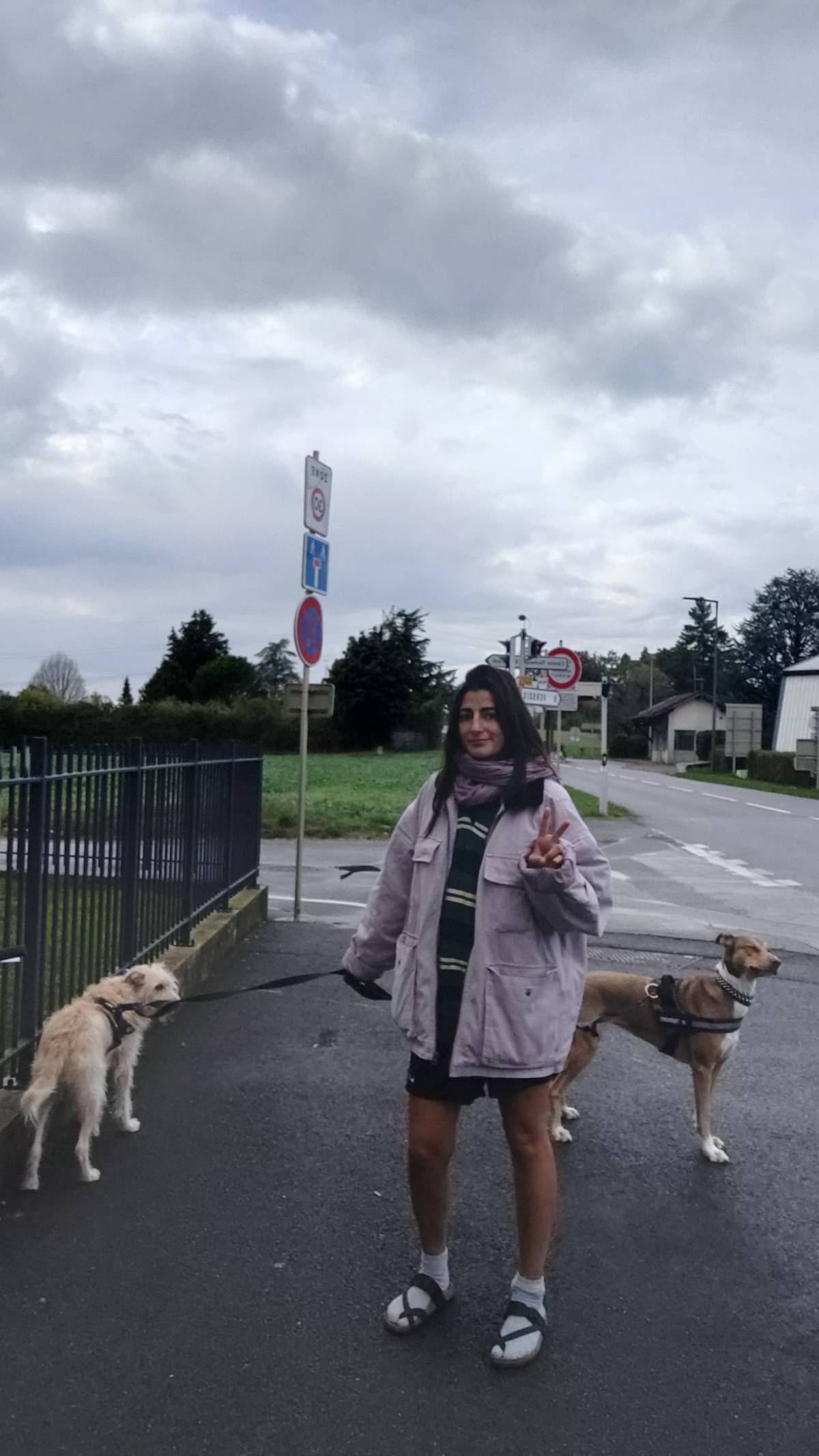 Micaela Bicudo - Óbidos - Haustierbetreuung und Tierpension