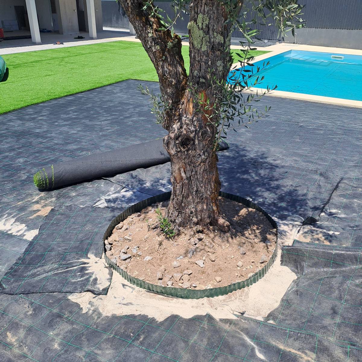 Rv remodelações - Leiria - Supervisão de Obras