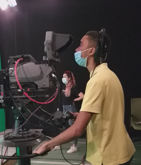 Gedeão de Sá - Almada - Event Videography