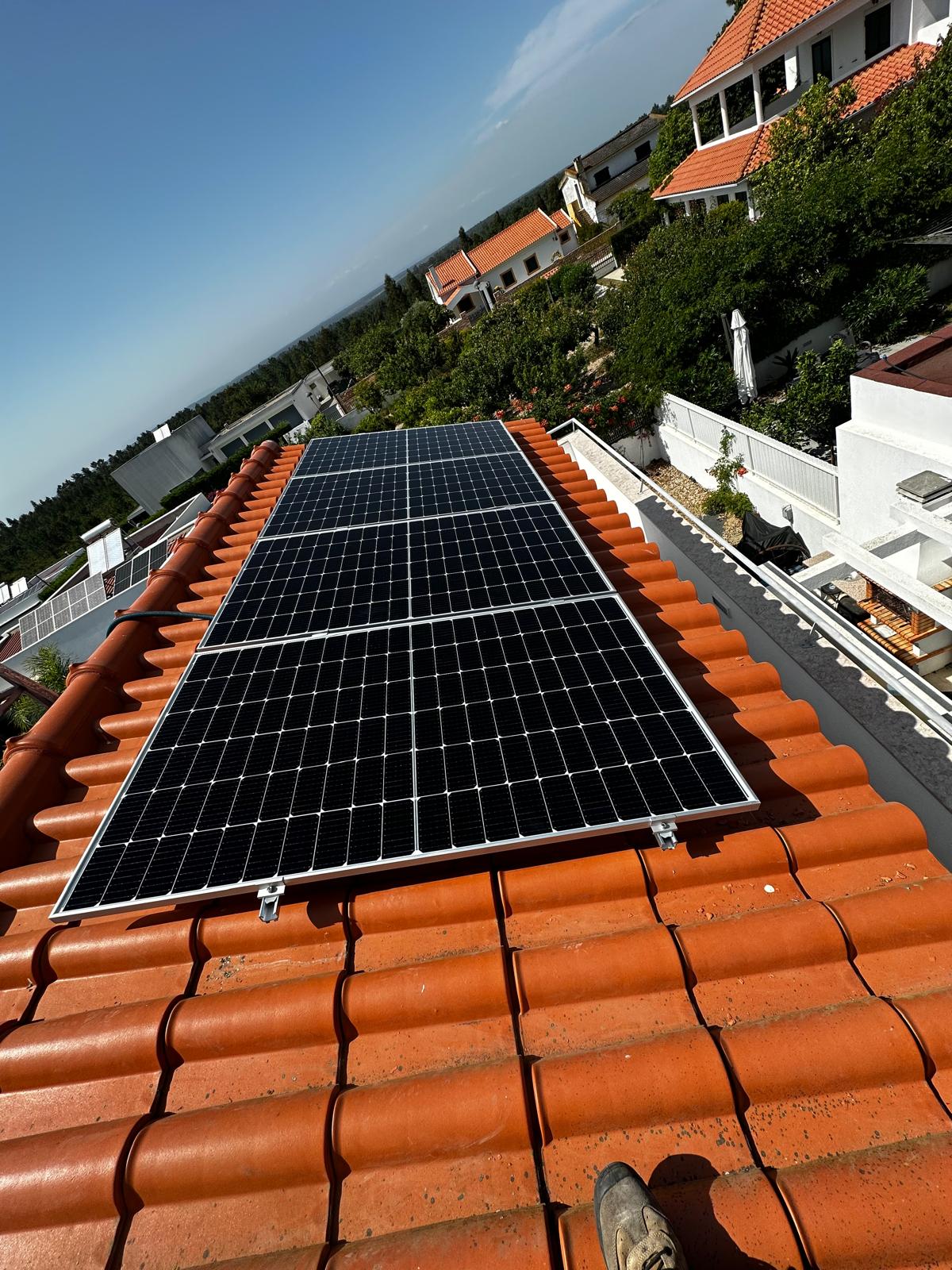 Eletricista 24h - Évora - Automação Residencial e Domótica