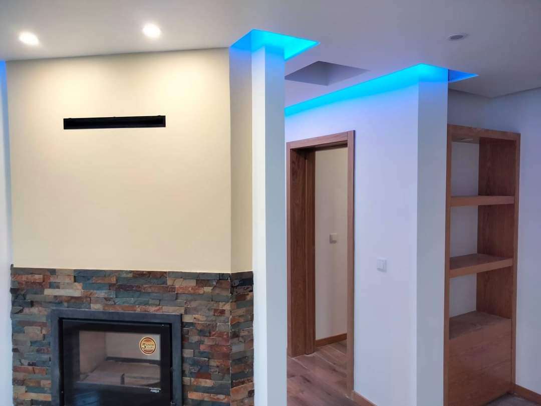 Meireles Remodelações - Alfândega da Fé - Isolamentos