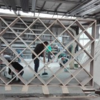 EMC - Edgar Melo Cruz - Salvaterra de Magos - Sound Proofing