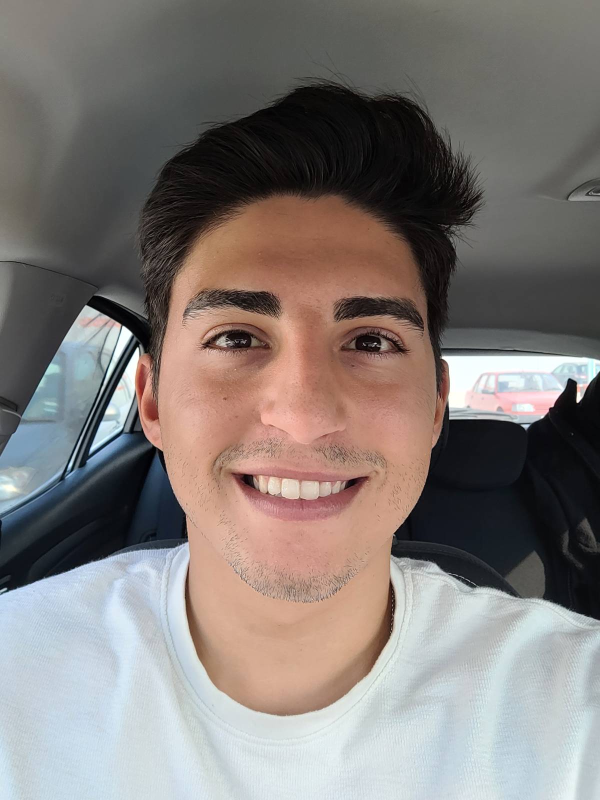 Ruben Silveira (TVDE) - Figueira da Foz - Chauffeur