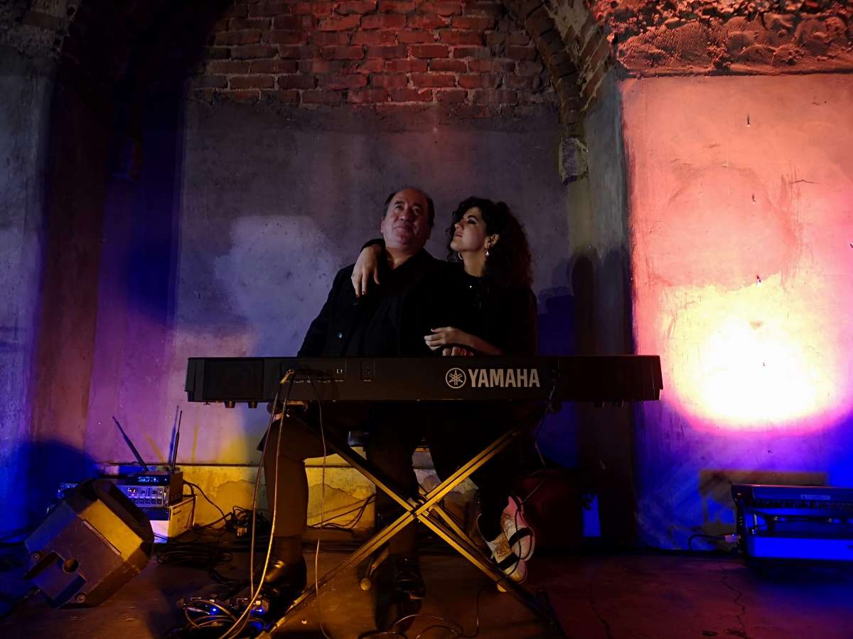 LISBOSSAJAZZ - Oeiras - Wedding Ceremony Music