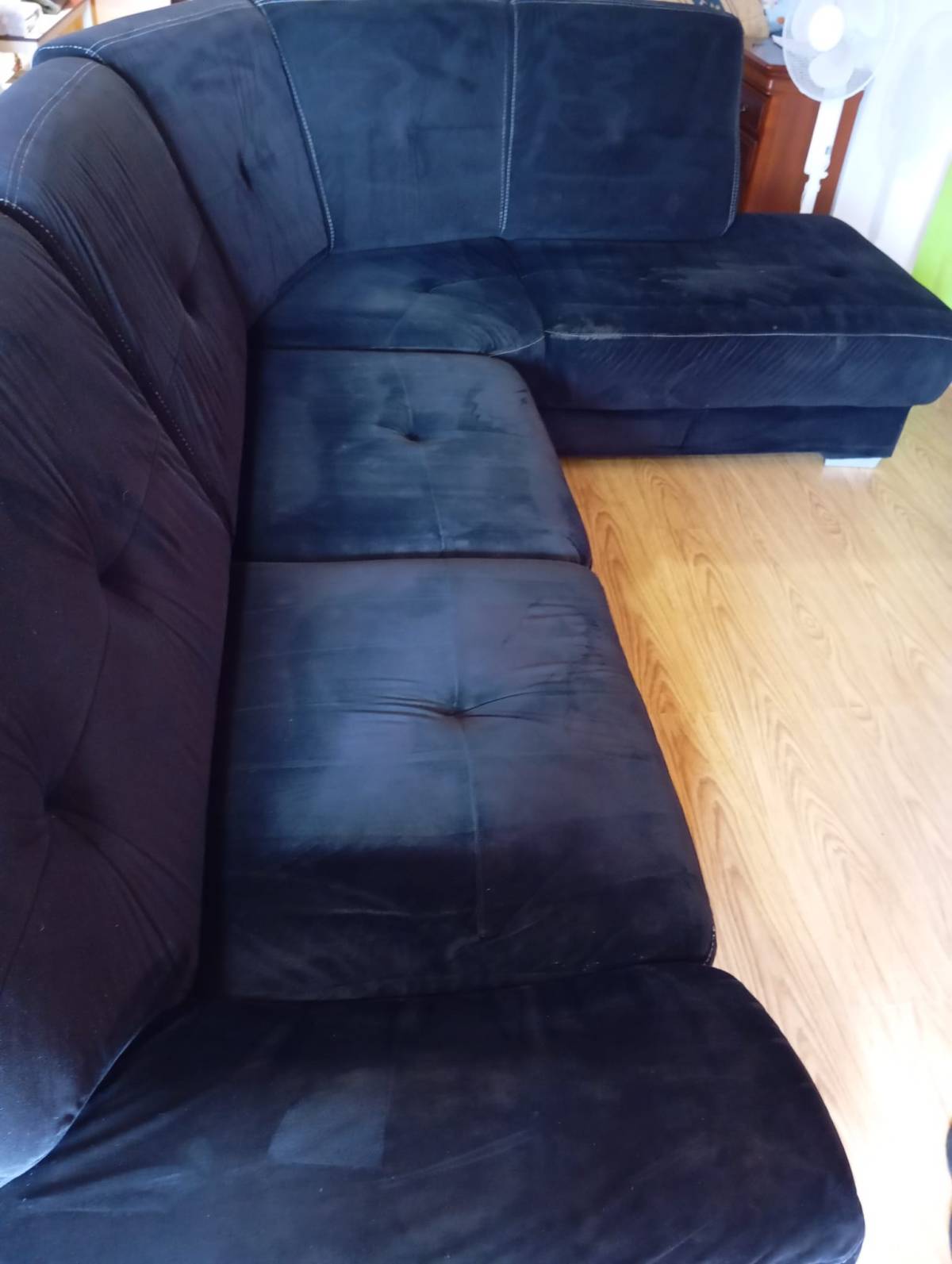 Fast cleaning services - Guarda - Limpieza para mudanzas