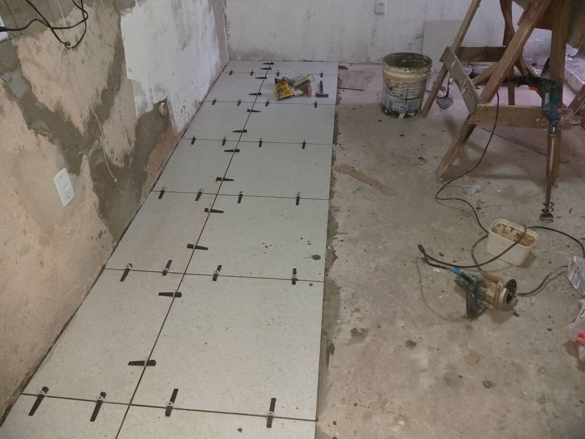 Osnir Velame dos Santos - Azambuja - Concrete Sawing