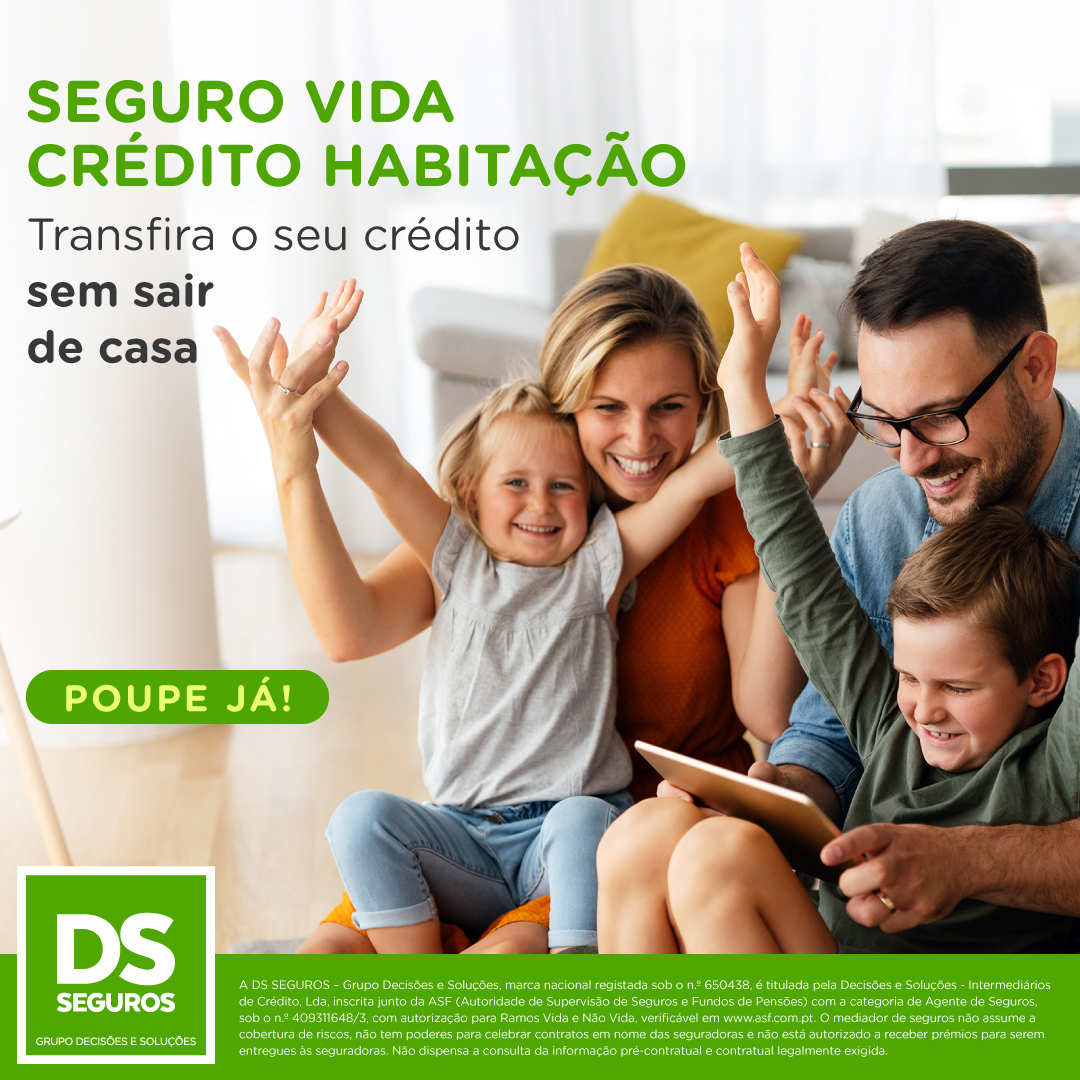DS SEGUROS FC - Vila Nova de Famalicão - Insurance Intermediaries
