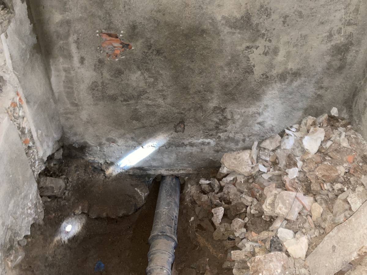 Bert Engenharia e Construção - Montijo - Müllbeseitigung
