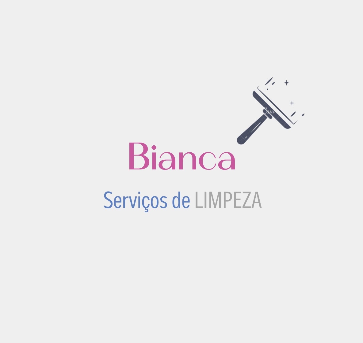 Bianca limpezas - Barcelos - Gebäudereinigung