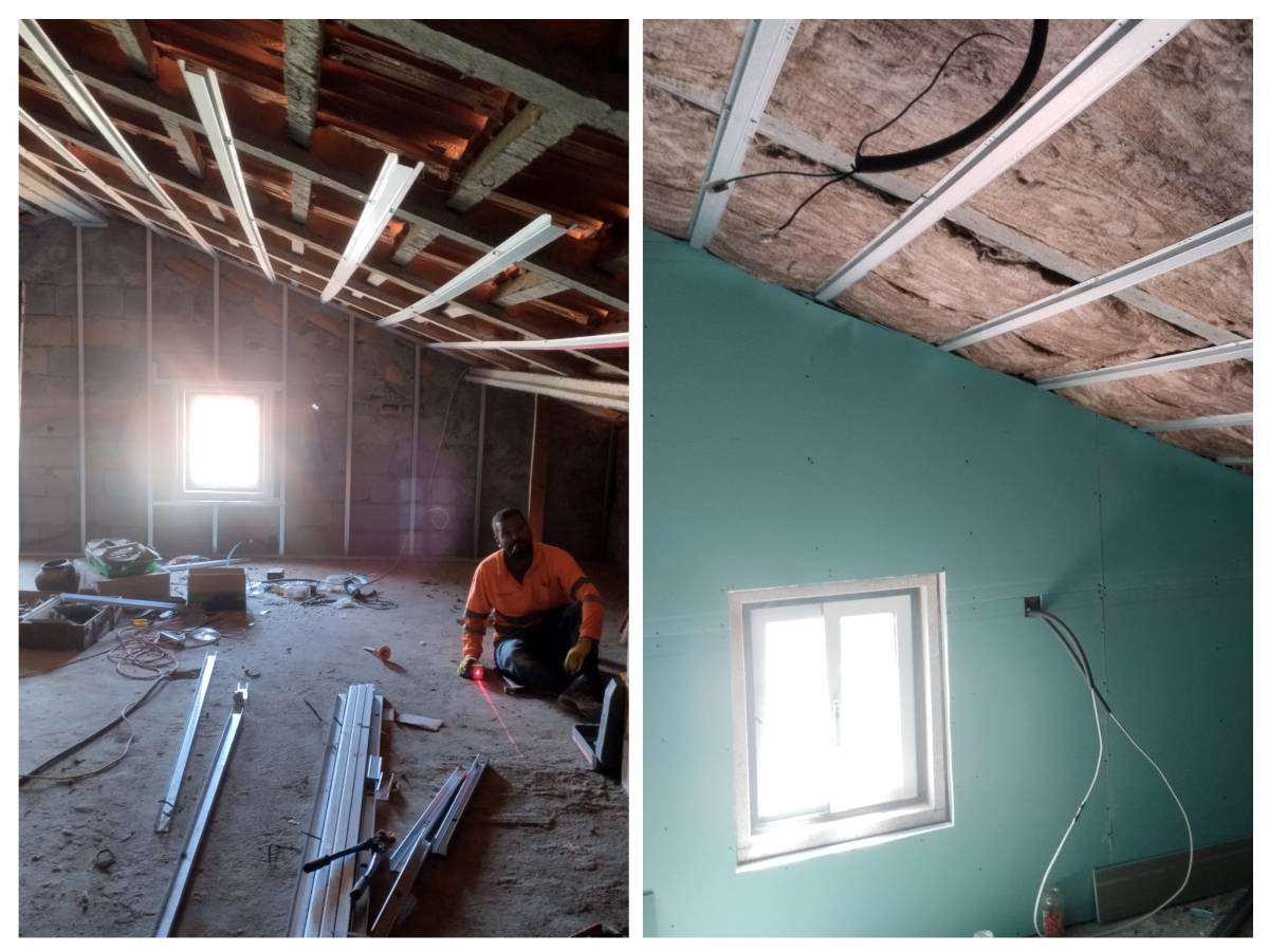 Rodrigues - Castelo Branco - Kitchen Remodel