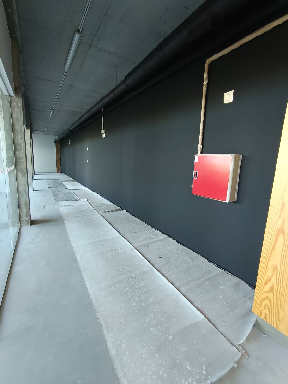 Josafá Francisco - Matosinhos - Revestimientos de madera