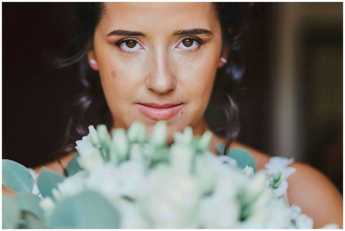 Cláudia Santiago Makeup - Santa Maria da Feira - Maquilhagem para Eventos