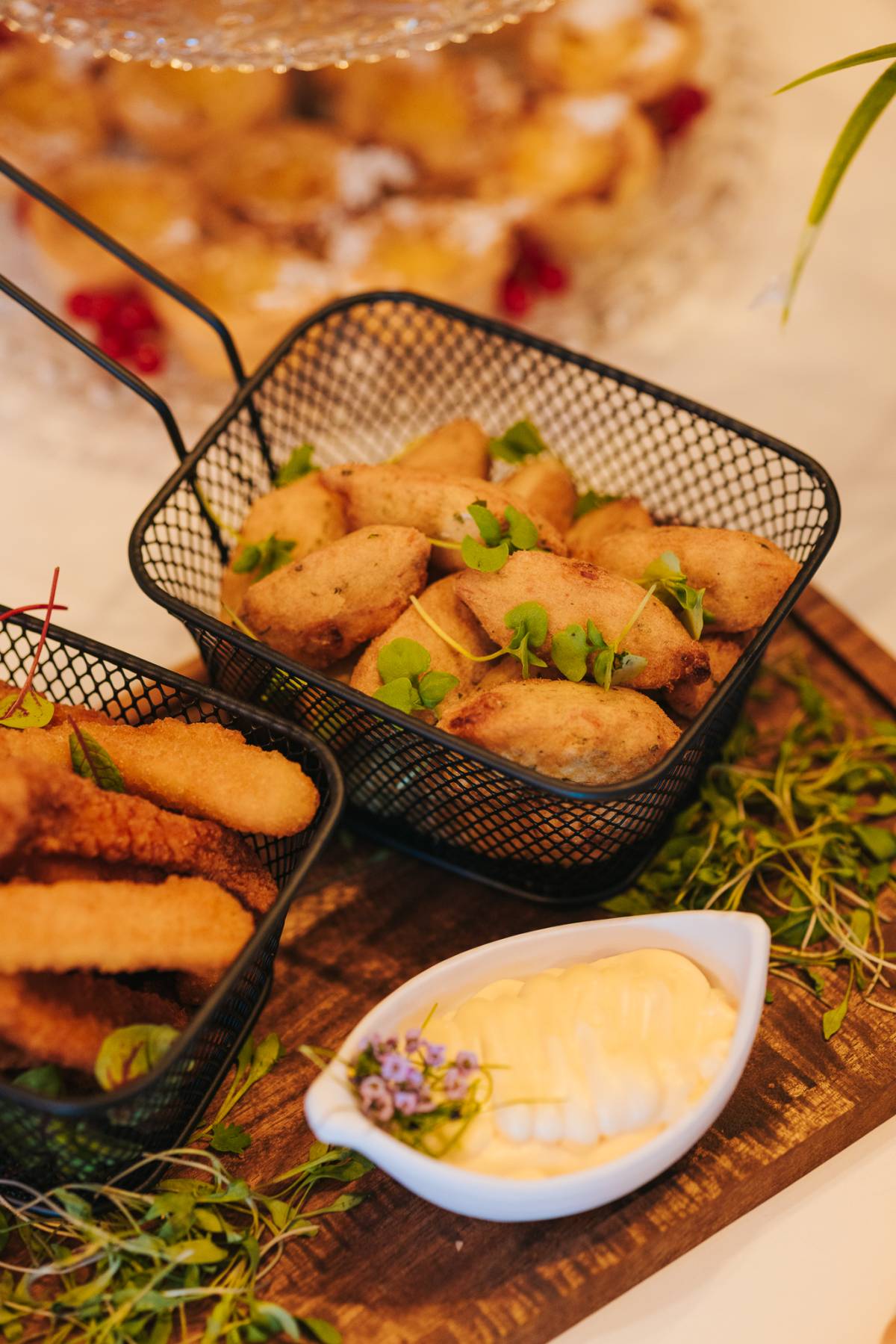 CBCatering Events - Sintra - Geburtstagsfeier