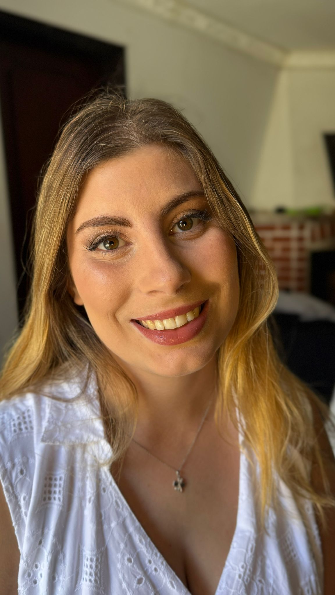 Eduarda Jerónimo - Cantanhede - Event Makeup