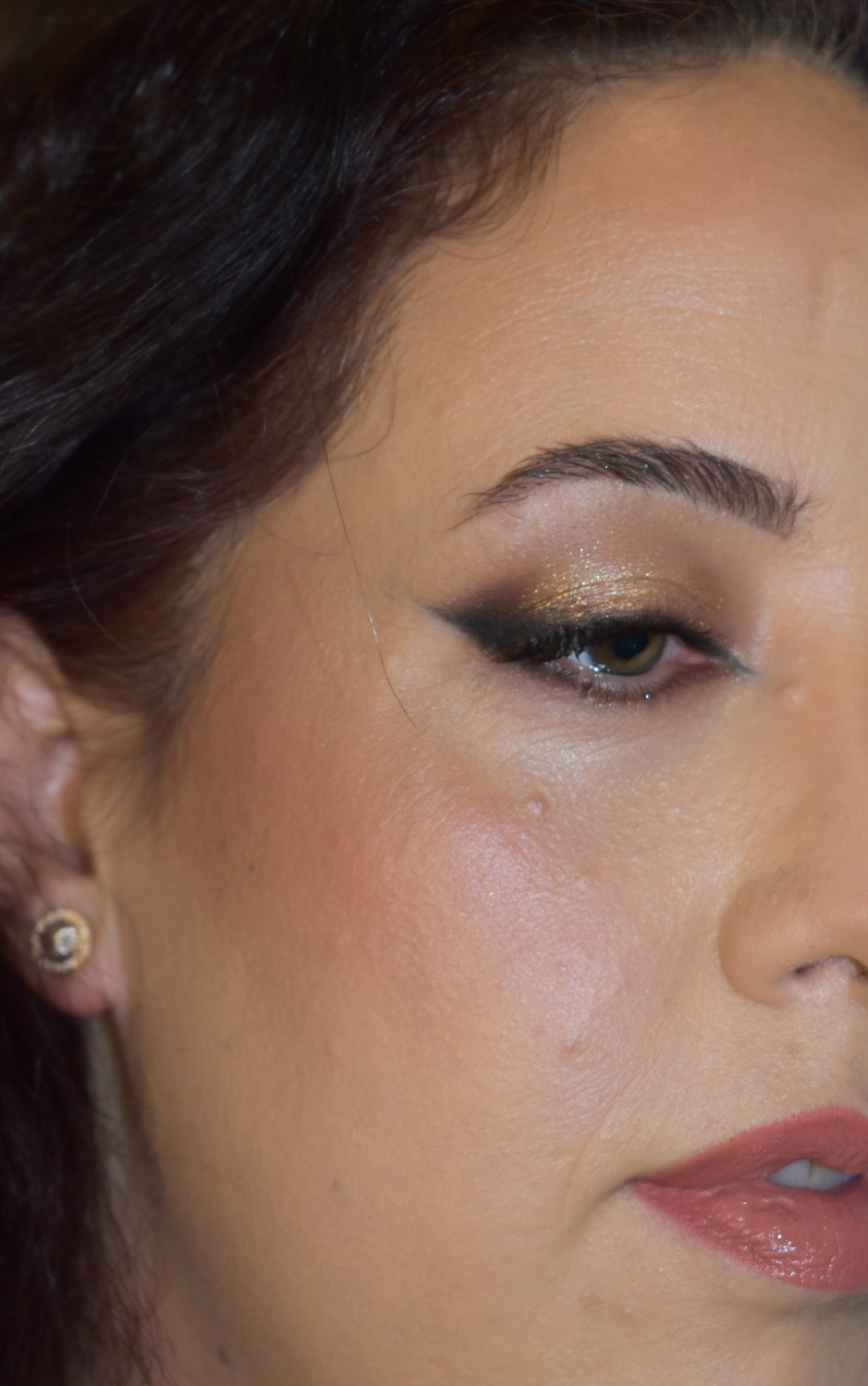 Cláudia Santiago Makeup - Santa Maria da Feira - Penteados para Eventos